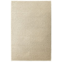 Gravel Matto 170x240 cm Ivory