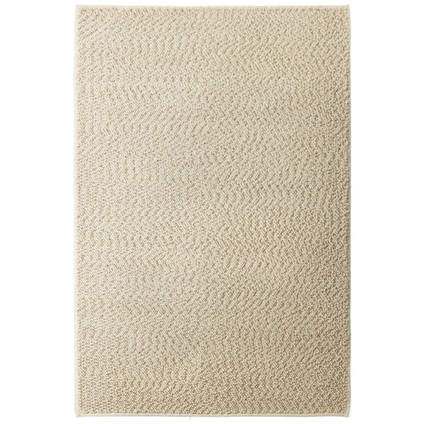 Gravel Teppe 170x240 cm Ivory