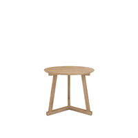 Tripod Sidebord L Eg