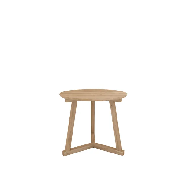 Tripod Sidebord L Eg