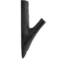 Aion Krok 3-pk Sort 15 cm