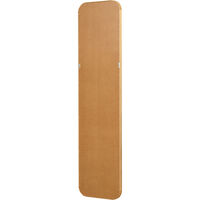 Clea Speil 40x160 cm Eik