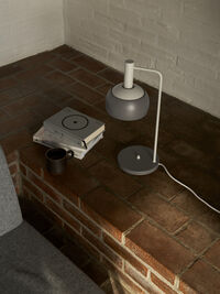 FJ Elements Bordlampe 175 cm Original Grey