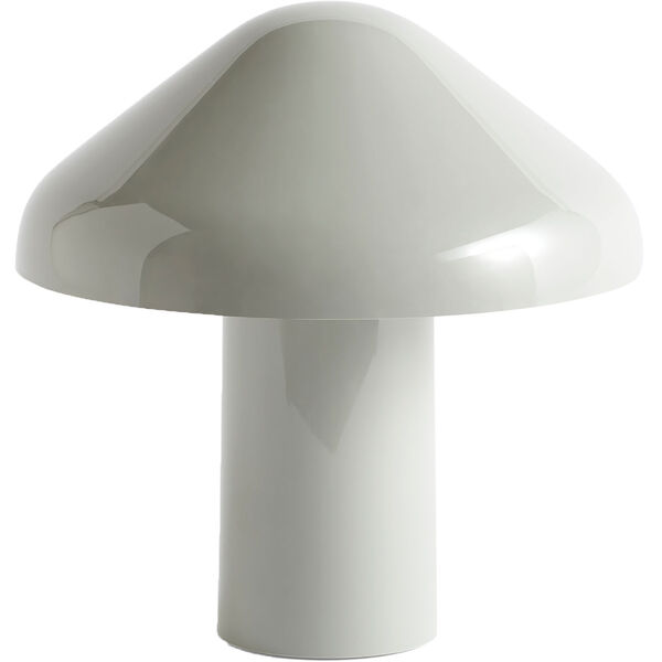 Pao Bordlampe bærbar Cool Grey