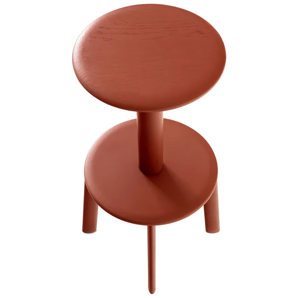 Massif AV40 Barstol 75 cm Ember