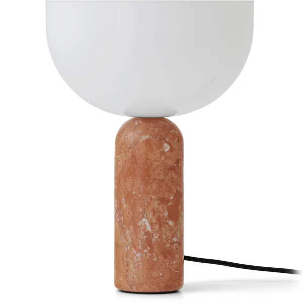 Kizu Bordslampa Small Breccia Pernice