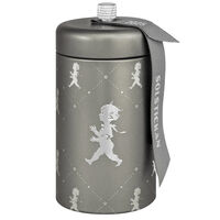 Solstickan Tändsticksrör 2025 Edition Silver