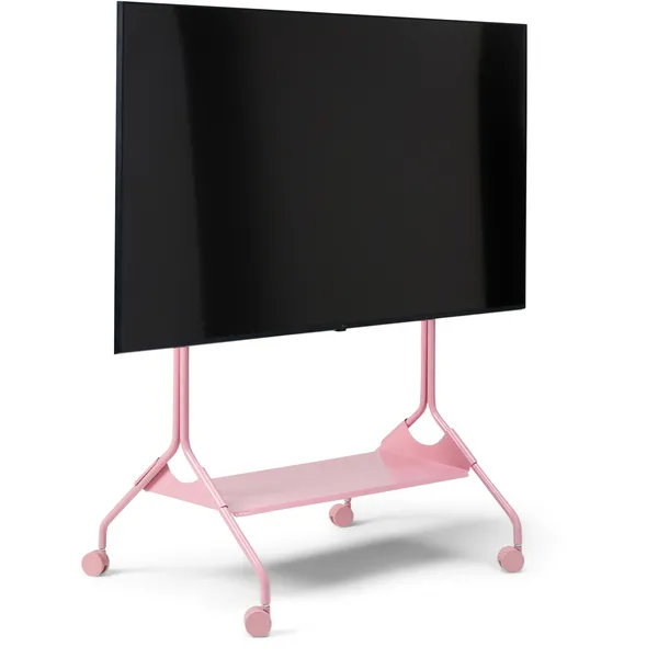 Moon Rollin' Tall Tv-Bord Bubble Gum