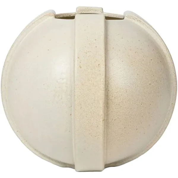 Vinci Vase 01 Vintage Glaze