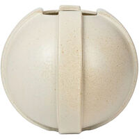 Vinci Vase 01 Vintage Glaze