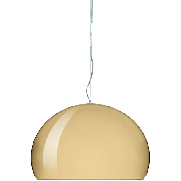 FL/Y Pendel 52 cm Guld
