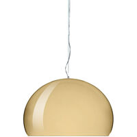 FL/Y Pendel 52 cm Guld