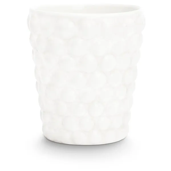 Bubbles Mugg 30 cl Vit