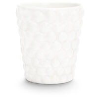 Bubbles Mugg 30 cl Vit