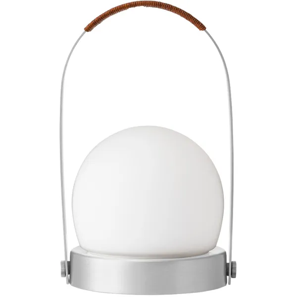 Carrie Bordlampe Bærbar Sort