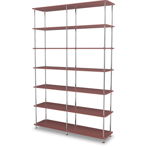 Free Shelf 660000 Masala / Chrome