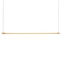 Straw Pendel 200 cm