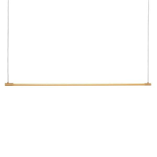 Straw Pendel 200 cm