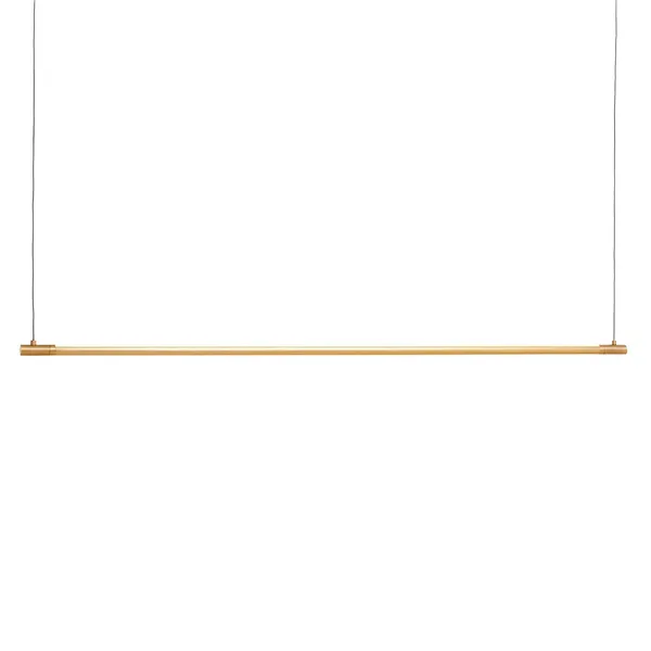 Straw Pendel 200 cm