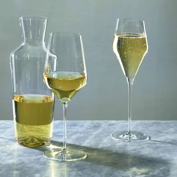 Denk'Art Vinglas Vitt Vin 40 cl 6-pack