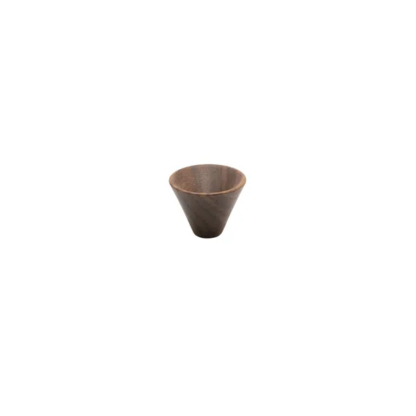 Knob Conic-29 gray