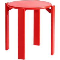 Rey Taburet Scarlet Red
