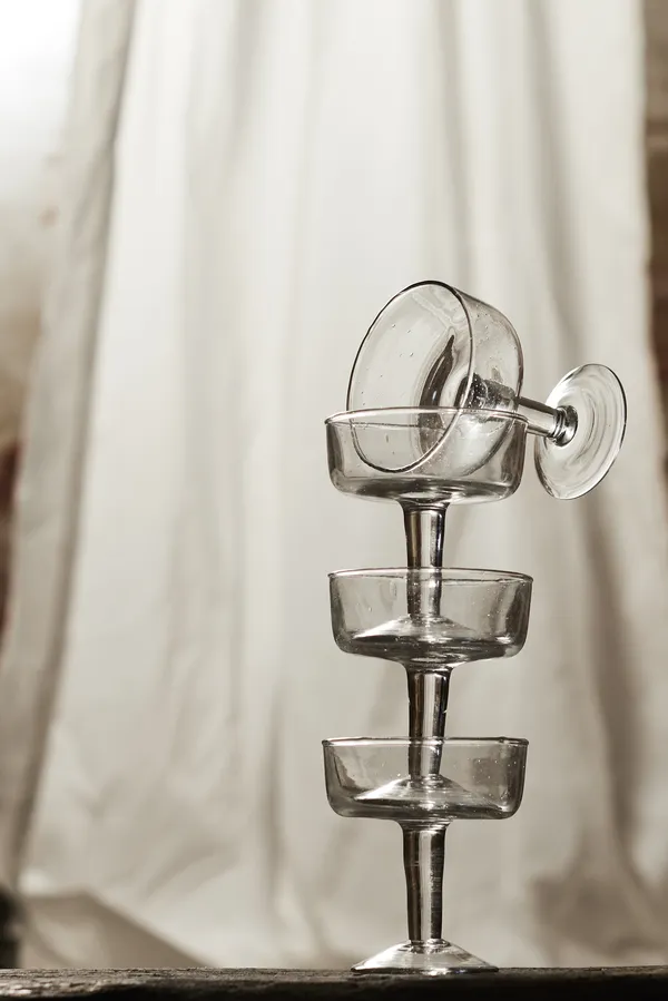 Suiro Cocktailglas 14 cl Klar