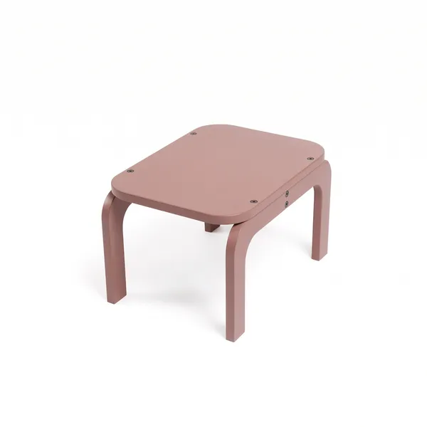 Kiddo Taburet Dusty Rose