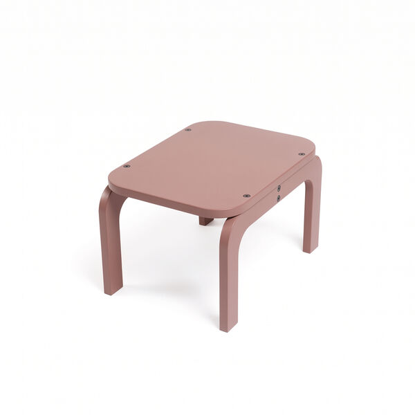 Kiddo Taburet Dusty Rose