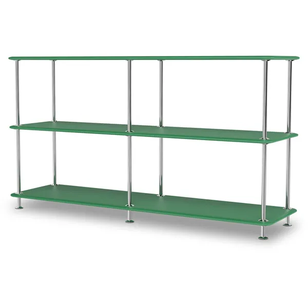 Free Shelf 220000 Parsley / Chrome