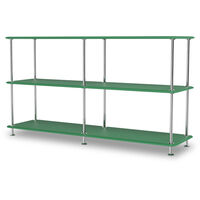 Free Shelf 220000 Parsley / Chrome