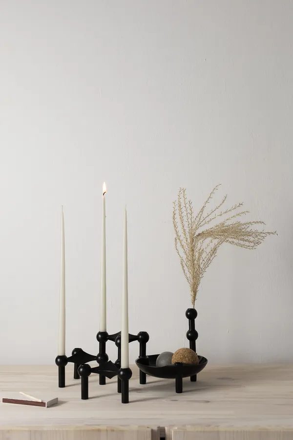 Nagel Vase Sort