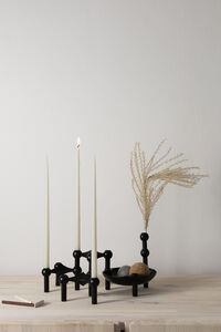 Nagel Vase Sort
