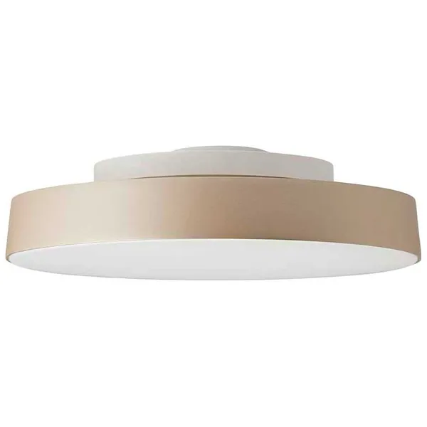 Avela Loftslampe / Væglampe Ø28 cm / Soft Ivory