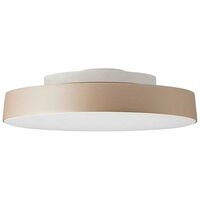Avela Loftslampe / Væglampe Ø28 cm / Soft Ivory