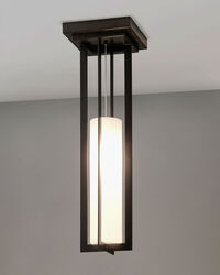 Cage Ceiling Lamp