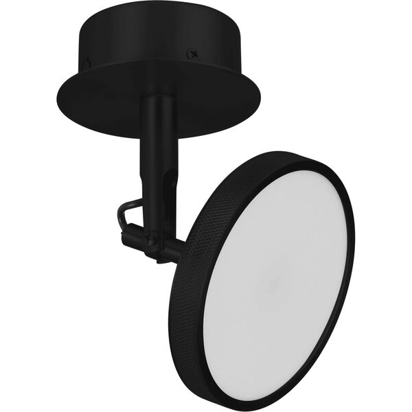 Asteria Spot Spotlight Svart
