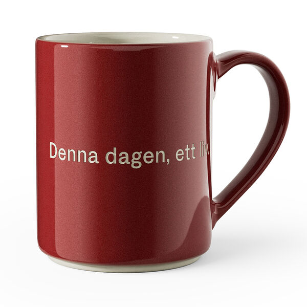Astrid Lindgren Muki 32 Denna Dagen ett liv.