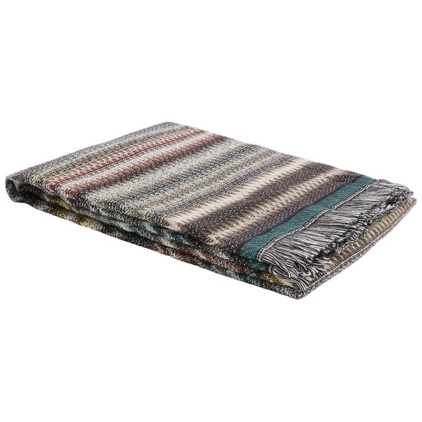 Blur Plaid 145x200 cm Taupe