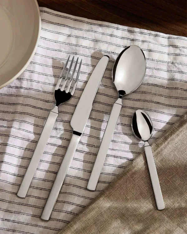 Dry Bestickset 24 Delar