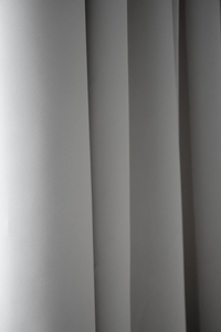Hotel Verhot Pimentävät 290x250 cm Pearl white