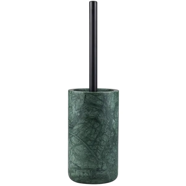 Marble Toalettborste Dark Forest