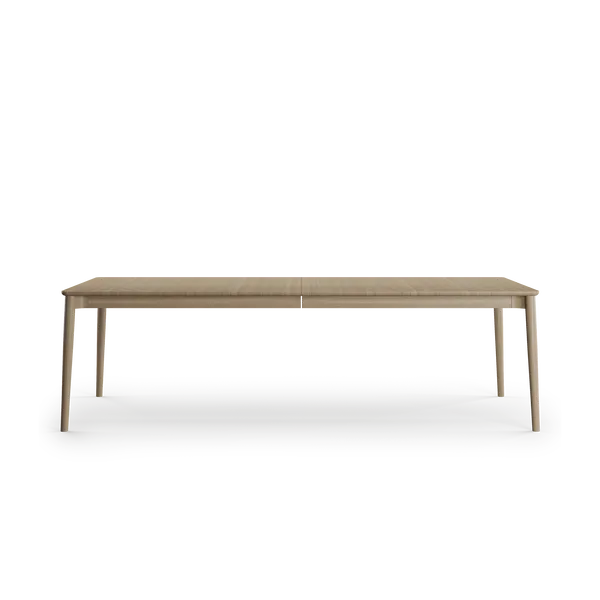 Expand Matbord 250x90 Ljusoljad Ek