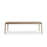 Expand Matbord 250x90 Ljusoljad Ek