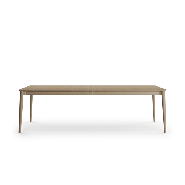 Expand Spisebord 250x90 Lysolieret Eg
