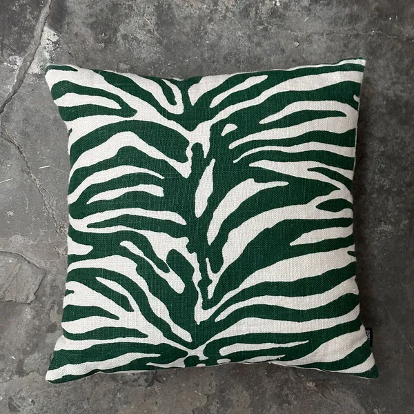 Karlberg Pute 50x50 cm
