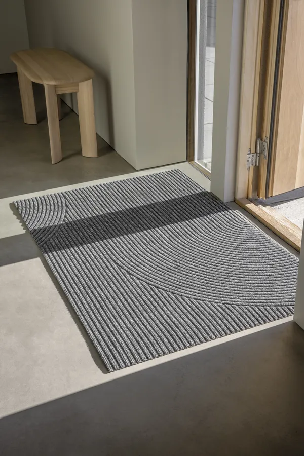 Stein Dørmatte 85x130 cm