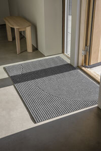 Stein Dørmatte 85x130 cm