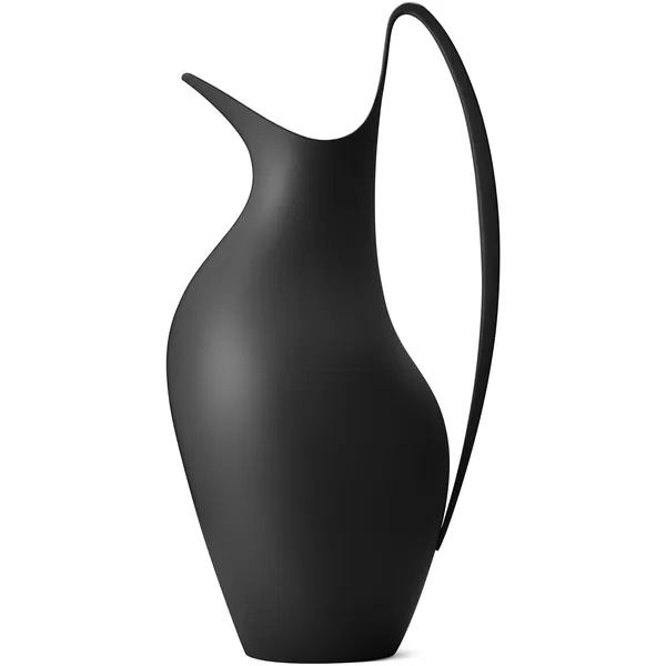 Henning Koppel Mugge 0.75 L Midnight Black