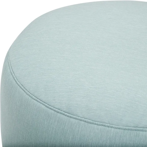 Point Outdoor Sittpuff Ø70 cm Seafoam